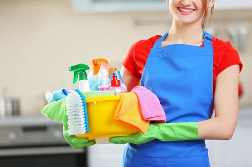 Selecting the right patio cleaning service
