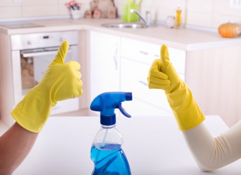 Affordable pricing packages for cleaning services