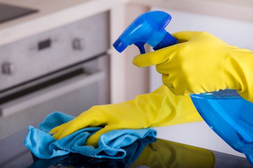 Choosing the right upholstery cleaner in Aldborough Hatch