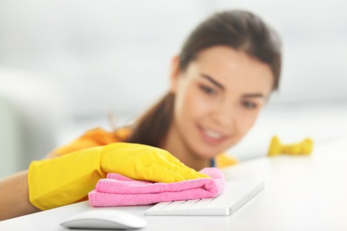 Efficient and eco-friendly house clearance services