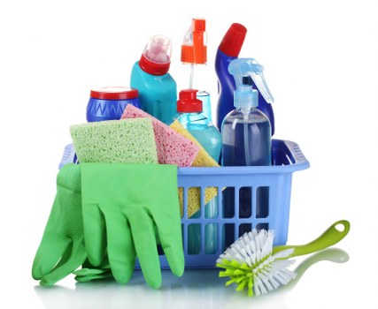 Deep cleaning services in Aldborough Hatch kitchen