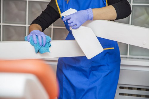 Different carpet cleaning methods and tools